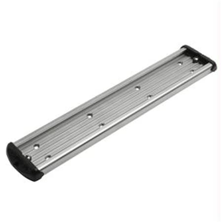 Whole-In-One Aluminum Mounting Track - 6 WH2560222